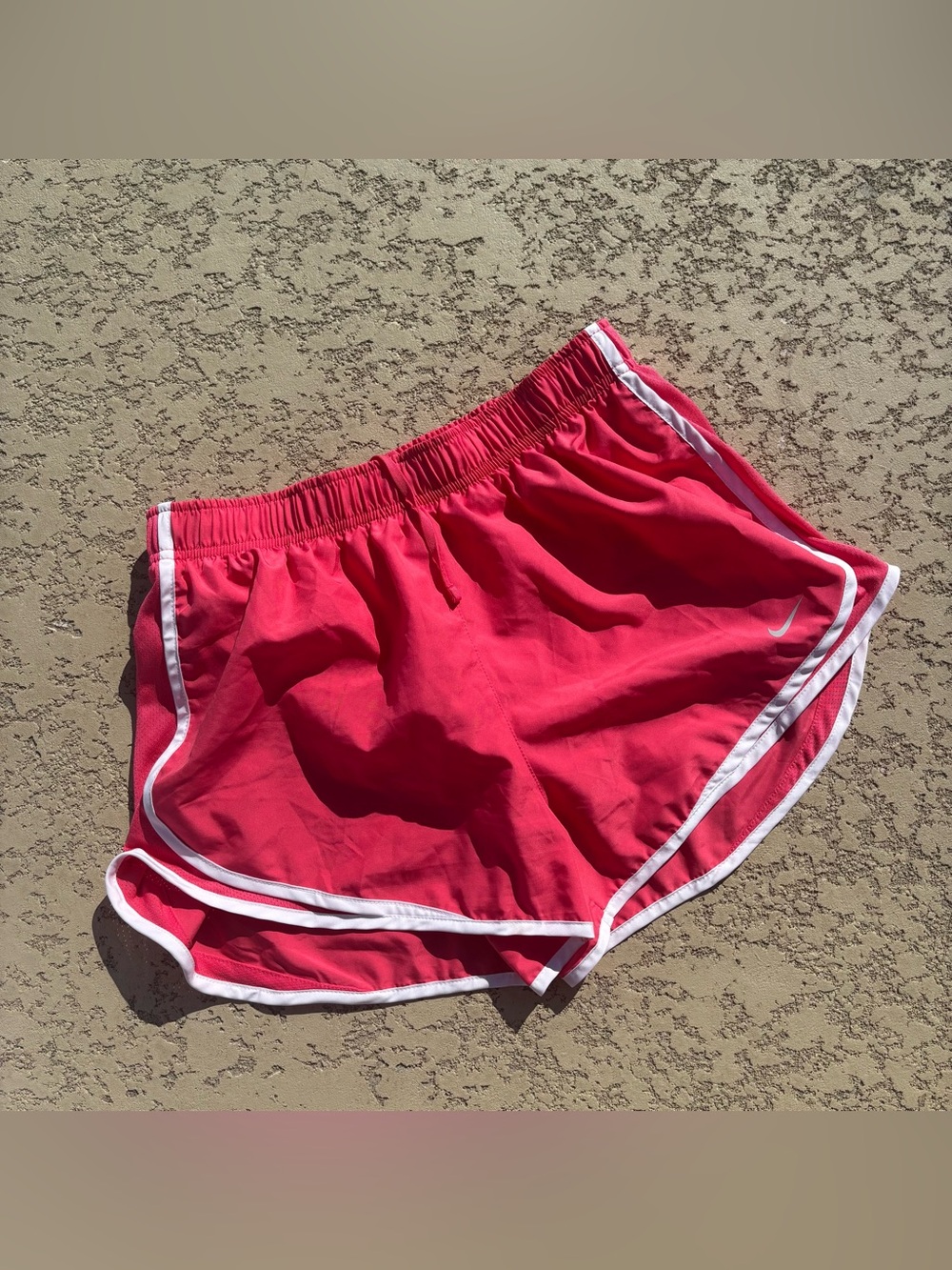 Nike Dri Fit Running Shorts